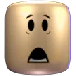 Shocked
