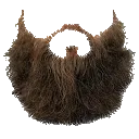 beard