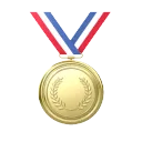RAOGmedal