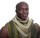 :black: Discord Emote