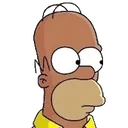 BlackHomer