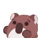 partykoala Discord emoji