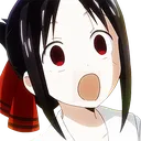 KaguyaGasp