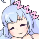 NickySleep