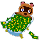 :nookbath: Discord Emote