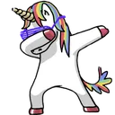 dab dab