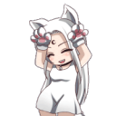 :nekoDance: