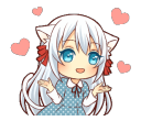 :nekoKiss: