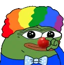 clown clown
