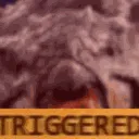 triggered triggered