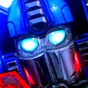 OptimusPrime OptimusPrime