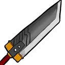 bustersword bustersword