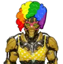 clownrax