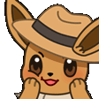 eevee Discord emoji