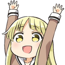 kokoroyay Discord emoji
