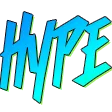 hype