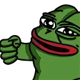 Pepesmash pepesmash Discord Emoji