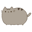 cat Discord Emoji