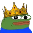 peepoCrown