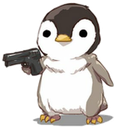 :cutebutdeadly: Discord Emote