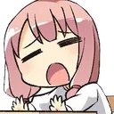 yawn yawn