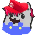 marioBlob