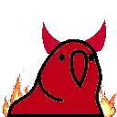 evilParrot