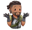 IsaiahShrug