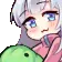 veiHugging
