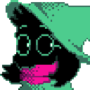 ralsei Discord emoji