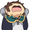 kazumaNOOOO Discord emoji
