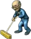 CX