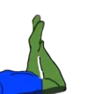 peepolegs
