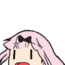 Chika Yay ChikaYay Discord Emoji