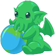 babycthulhu Discord emoji