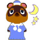 :nooklinggoodnightsleep: Discord Emote
