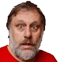 zizekred Discord Emoji