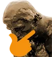 Thinker thinker Discord Emoji
