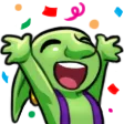 gumsCheer