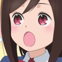 surprised