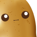 :potatoreal: Discord Emote