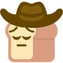 pensivecowbread
