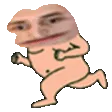 xqcRUNNER