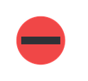 status_busy Discord emoji