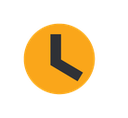 status_away Discord emoji