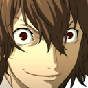 Akechicreepysmile Discord emoji
