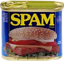 spam