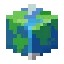 Mc Earth Discord Emoji