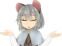 NazShrug
