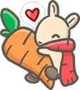hug